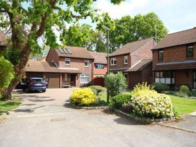 House for rent in Woking, Surrey