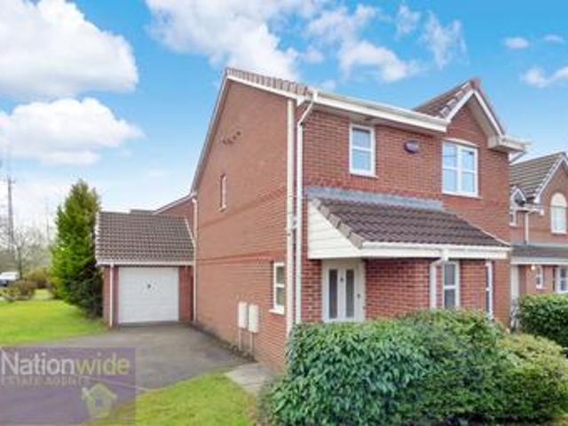 House for rent in Higher Bartle, Lancashire