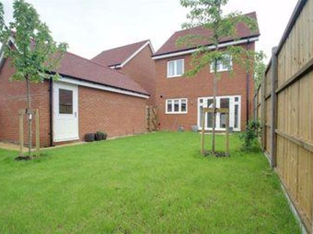 House for rent in Leighton Buzzard, Bedfordshire