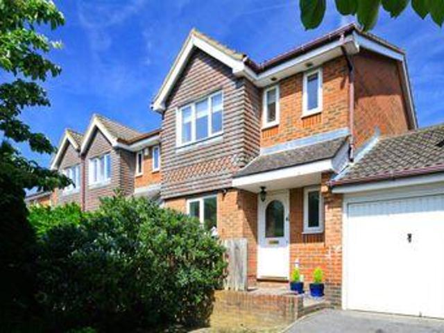 House for rent in Westborough, Surrey