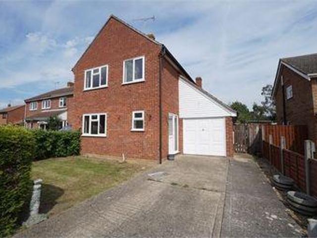 House for rent in Fordham Heath