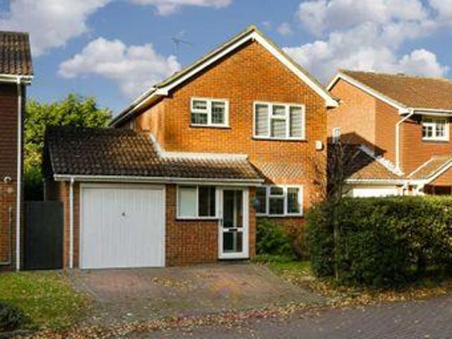 House for rent in Red Hill, Surrey