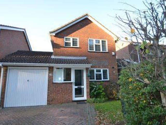 House for rent in Red Hill, Surrey
