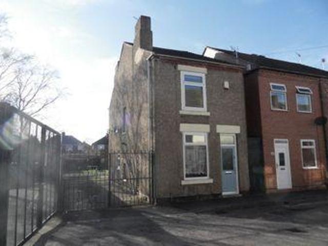 House for rent in Kedleston, East Midlands