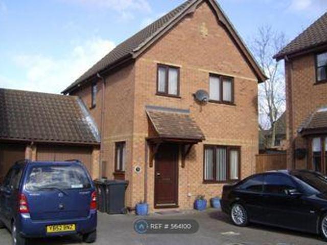 House for rent in Duton Hill, Essex