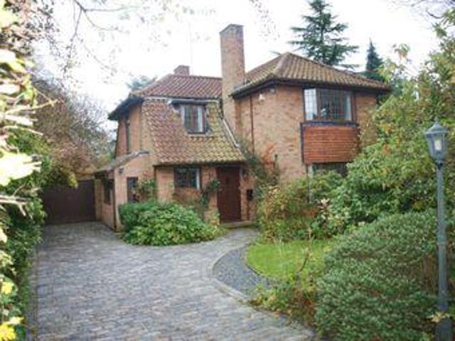 House for rent in Navestock Side