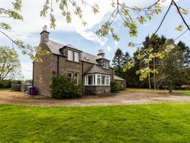 House for rent in Arbroath, Scotland