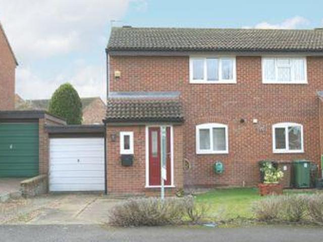 House for rent in Berrick Salome, Oxfordshire