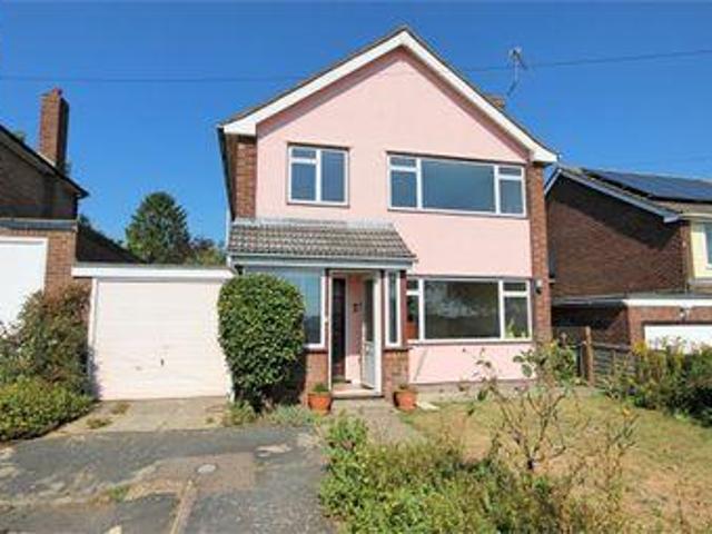 House for rent in Chipping Hill