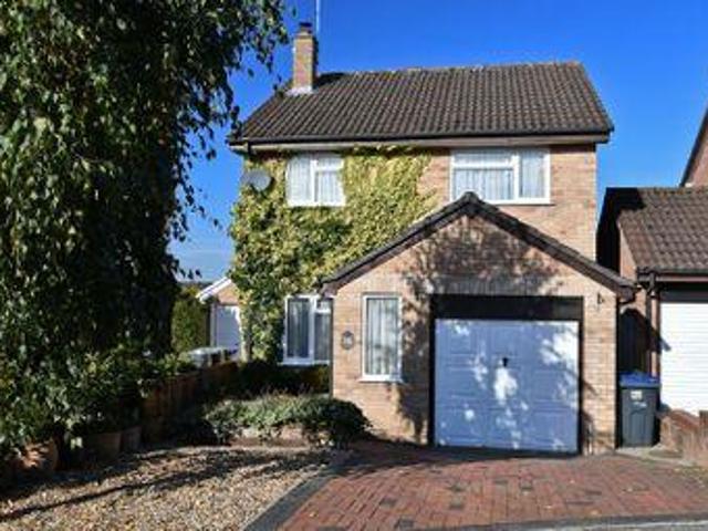 House for rent in Calne