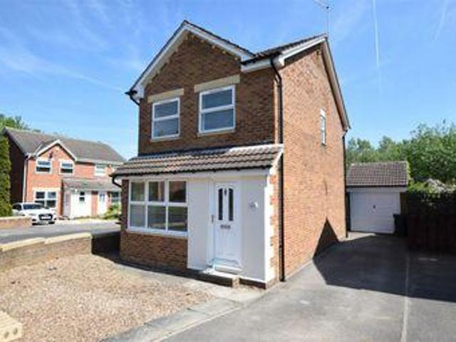 House for rent in South Yorkshire
