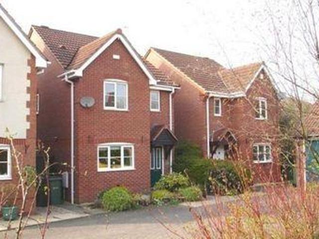 House for rent in Worcestershire