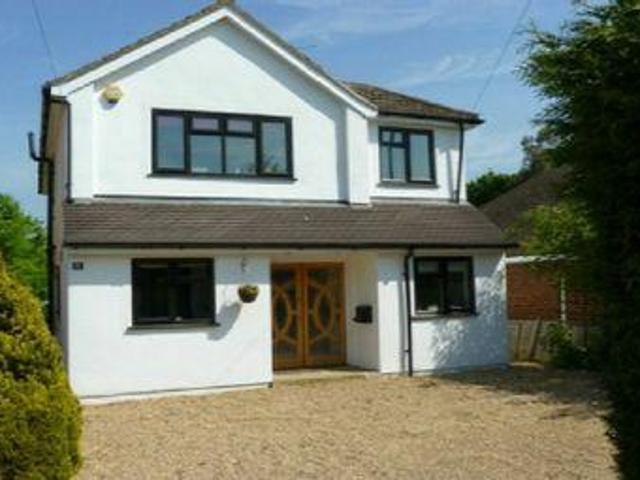 House for rent in Amersham