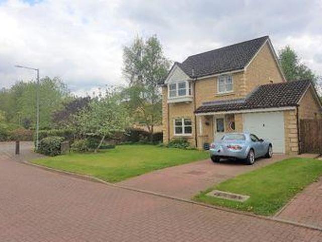 House for rent in Peebles