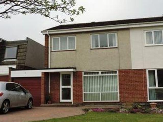 House for rent in Balerno