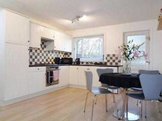House for rent in Caskieberran, Scotland