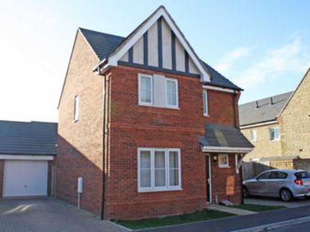 House for rent in Berrick Salome, Oxfordshire