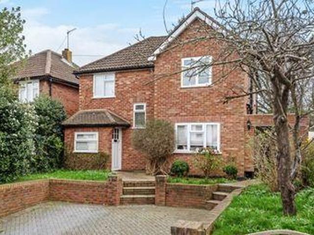 House for rent in Orpington, Greater London