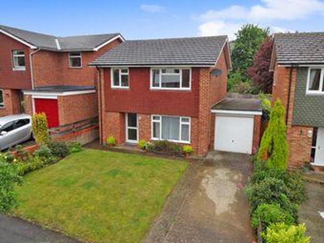 House for rent in Red Hill, Surrey