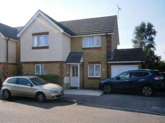 House for rent in Herne, Kent