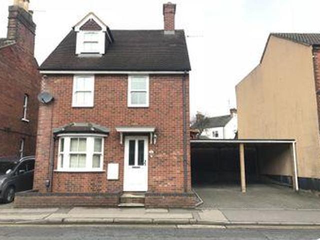 House for rent in Leighton Buzzard, Bedfordshire