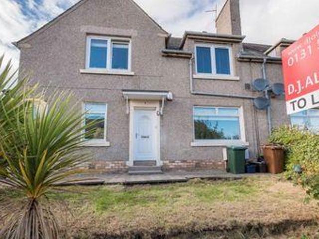House for rent in Juniper Green, Scotland