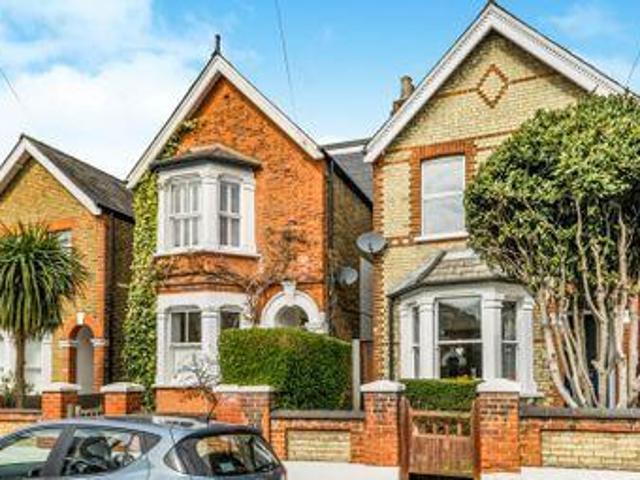 House for rent in Kingston Upon Thames, Greater London