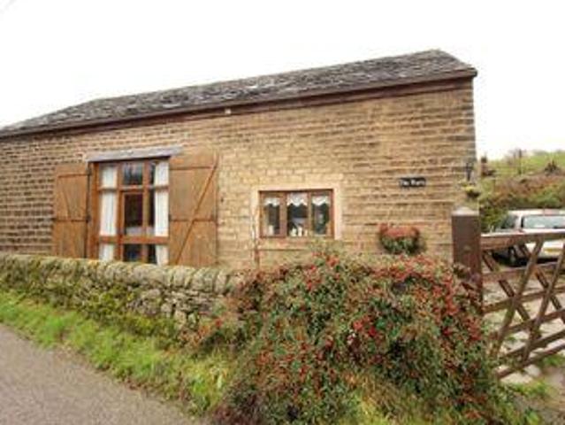 House for rent in Charlesworth, East Midlands