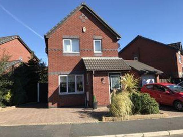 House for rent in Lancashire