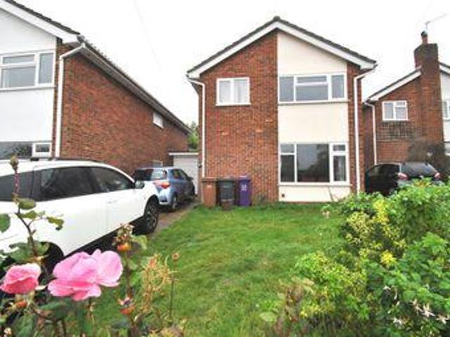 House for rent in King's Walden, Hertfordshire