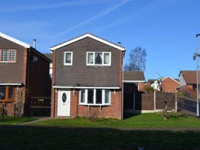 House for sale in South Yorkshire