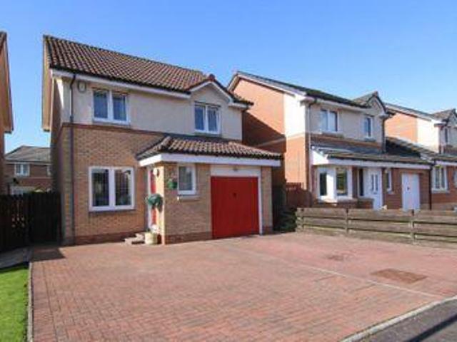 House for sale in Livingston, West Lothian