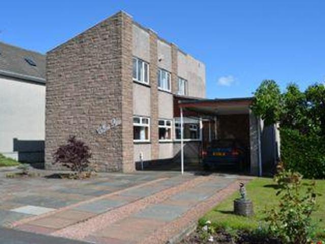 House for sale in Grangemouth