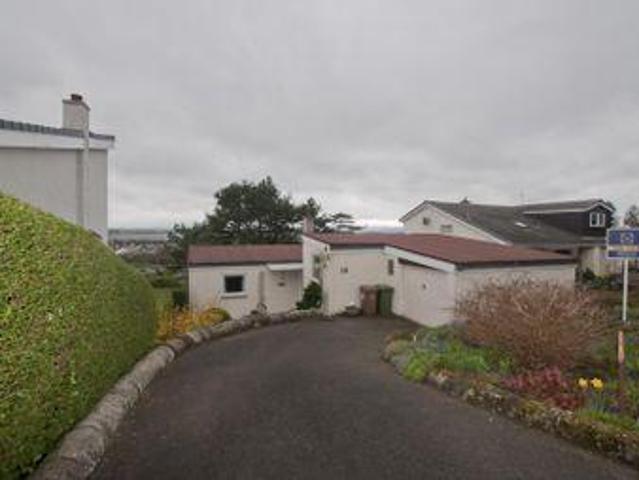 House for sale in Alloa, Clackmannanshire