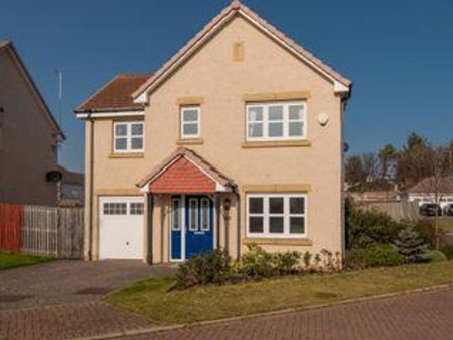 House for sale in Dunbar, Scotland