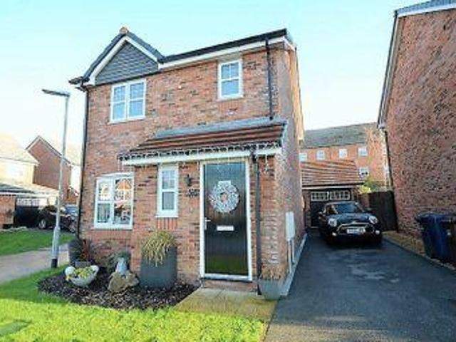 House for sale in Firbank, Lancashire