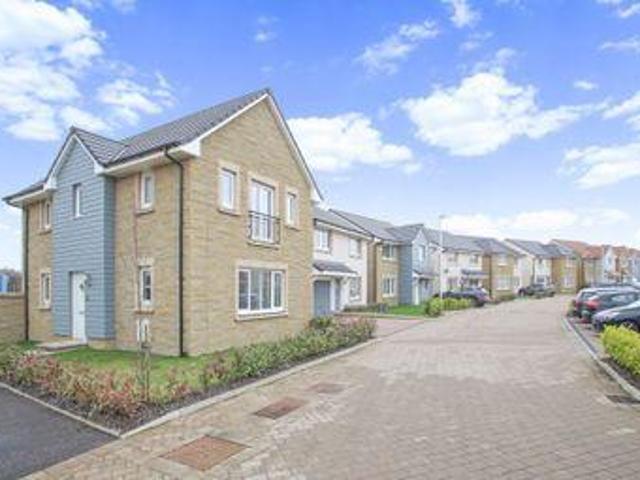 House for sale in Dedridge, Scotland