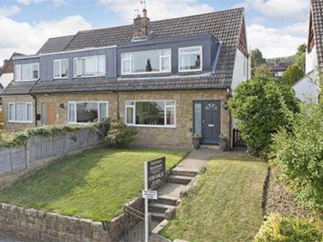 House for sale in Ilkley, Bradford