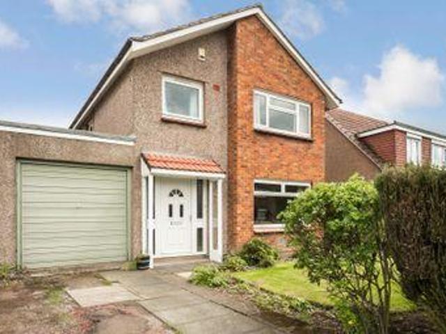 House for sale in Kinross, Scotland