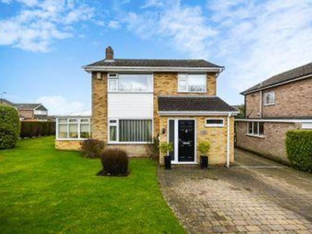 House for sale in Harrogate, North Yorkshire