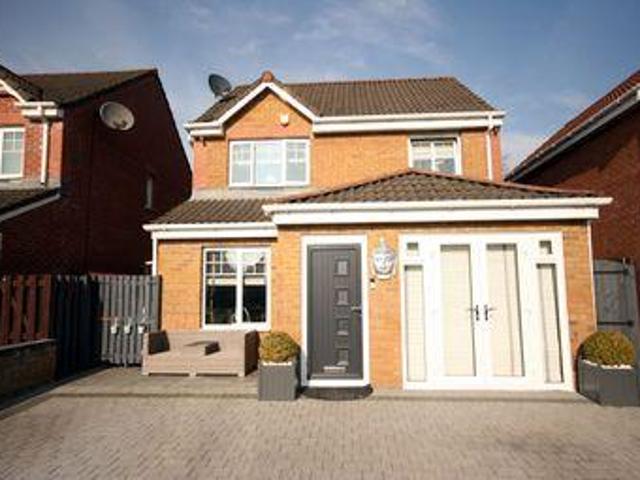 House for sale in Scotland