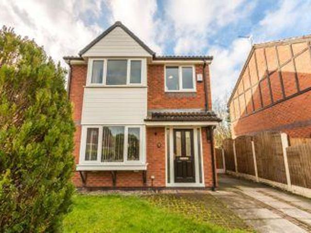 House for sale in Preston, Lancashire