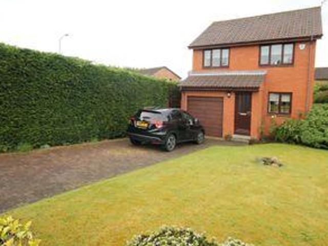 House for sale in Scotland