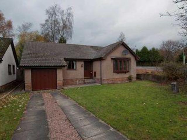 House for sale in Kinross, Scotland