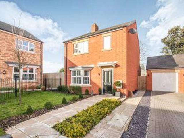 House for sale in Fordham Heath