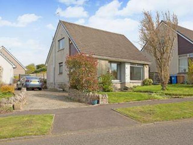House for sale in Linlithgow, Scotland