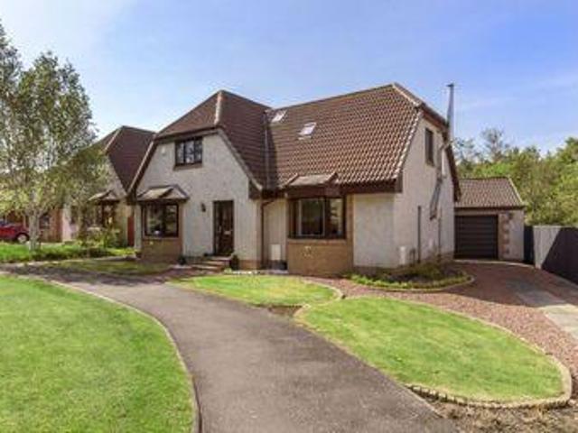 House for sale in Maxton, Scotland