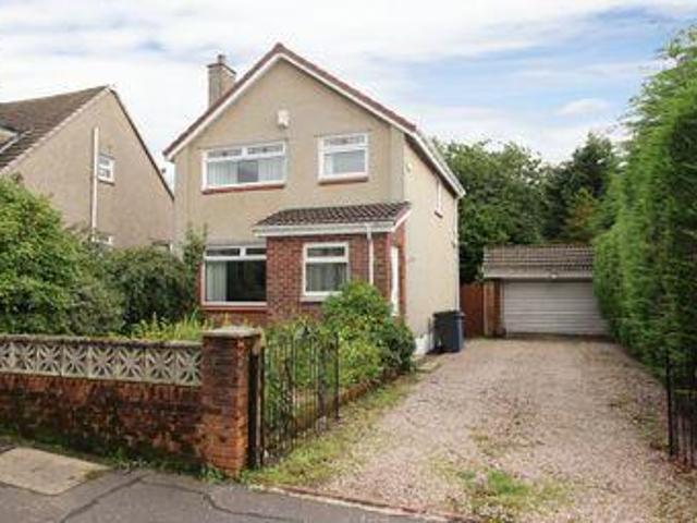 House for sale in Clydebank, West Dunbartonshire