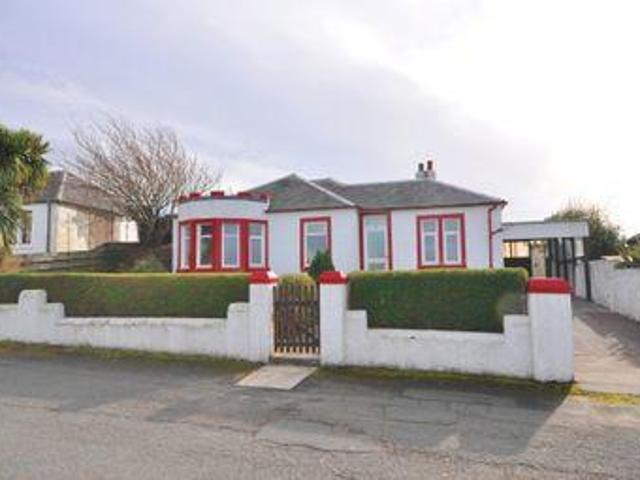 House for sale in Girvan, Scotland