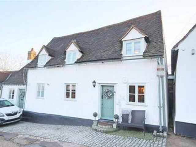 House for sale in Chelmsford